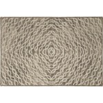 Brisbane BR3 Mink 1'8" x 2'6" Rug