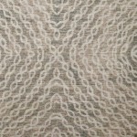 Brisbane BR3 Mink 1'8" x 2'6" Rug