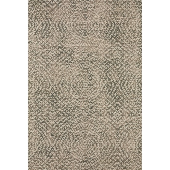 Brisbane BR3 Mink 5' x 7'6" Rug