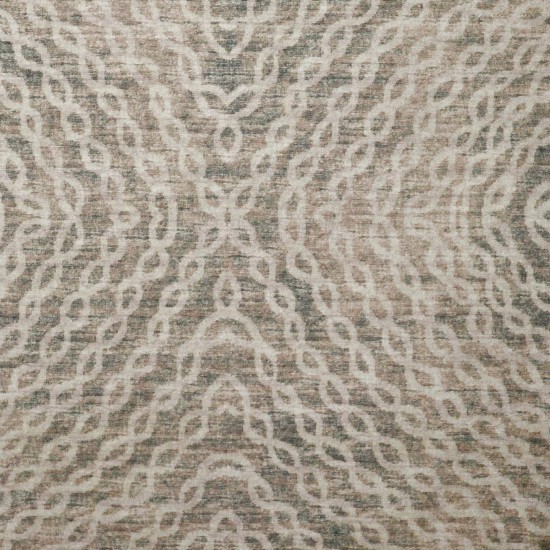 Brisbane BR3 Mink 5' x 7'6" Rug