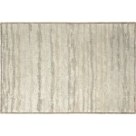 Brisbane BR4 Linen 1'8" x 2'6" Rug