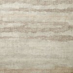 Brisbane BR4 Linen 2'3" x 7'6" Runner Rug