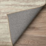 Brisbane BR4 Linen 8' x 10' Rug