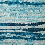 Brisbane BR4 Sky 3' x 5' Rug