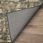 Brisbane BR5 Desert 2'3" x 7'6" Runner Rug