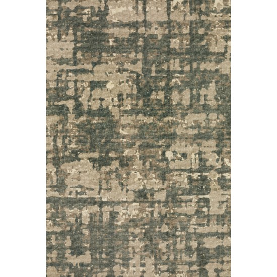 Brisbane BR5 Desert 3' x 5' Rug