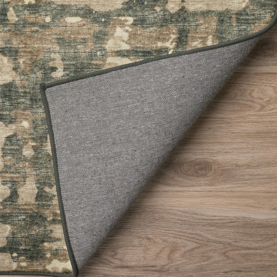 Brisbane BR5 Desert 8' x 10' Rug