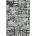 Brisbane BR5 Eggplant 5' x 7'6" Rug