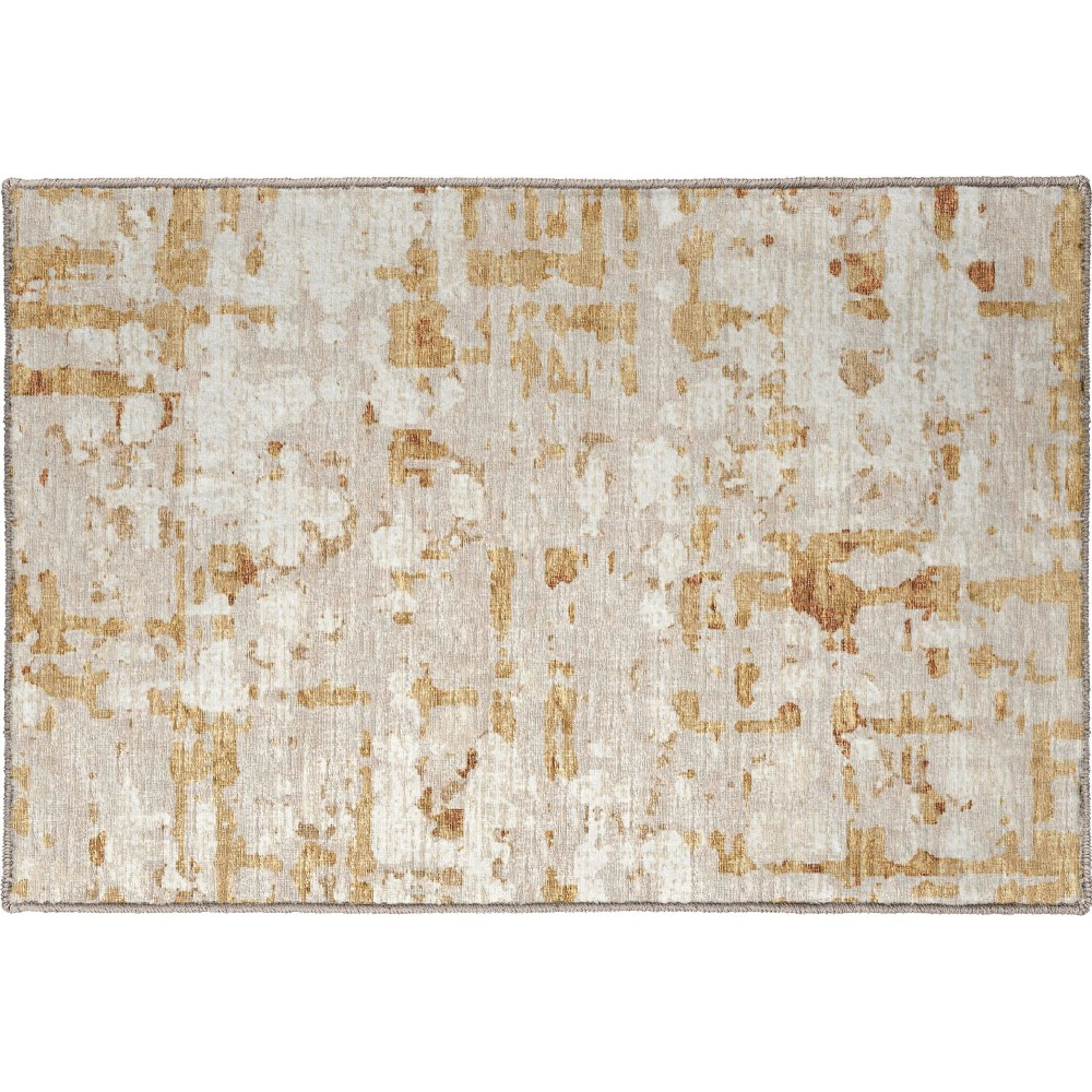 Brisbane BR5 Khaki 1'8" x 2'6" Rug Brisbane BR5 Khaki 1'8" x 2'6" Rug