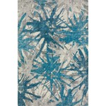 Brisbane BR6 Cobalt 5' x 7'6" Rug