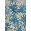 Brisbane BR6 Cobalt 8' x 10' Rug