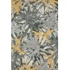 Brisbane BR6 Gold 8' x 10' Rug