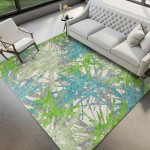 Brisbane BR6 Pacifica 5' x 7'6" Rug