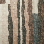 Brisbane BR7 Sable 1'8" x 2'6" Rug