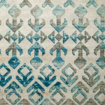 Brisbane BR8 Linen 2'3" x 7'6" Runner Rug