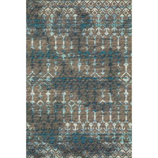Brisbane BR8 Sable 3' x 5' Rug