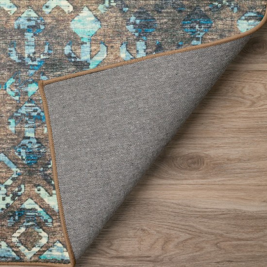 Brisbane BR8 Sable 3' x 5' Rug