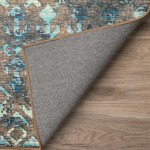 Brisbane BR8 Sable 5' x 7'6" Rug