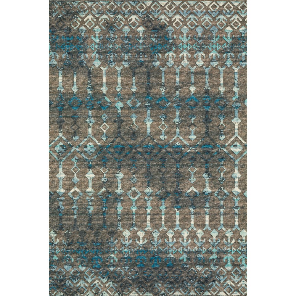 Brisbane BR8 Sable 8' x 10' Rug