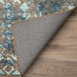 Brisbane BR8 Sable 8' x 10' Rug