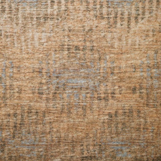 Brisbane BR9 Sandstone 3' x 5' Rug