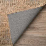 Brisbane BR9 Sandstone 8' x 10' Rug