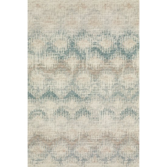 Brisbane BR9 Seascape 5' x 7'6" Rug