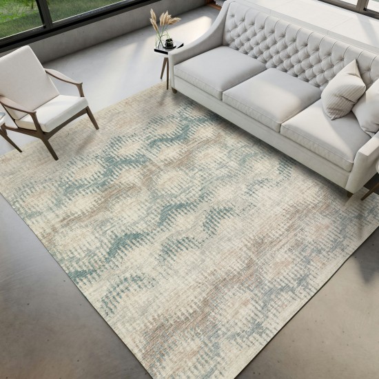 Brisbane BR9 Seascape 5' x 7'6" Rug