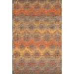 Brisbane BR9 Sunset 5' x 7'6" Rug