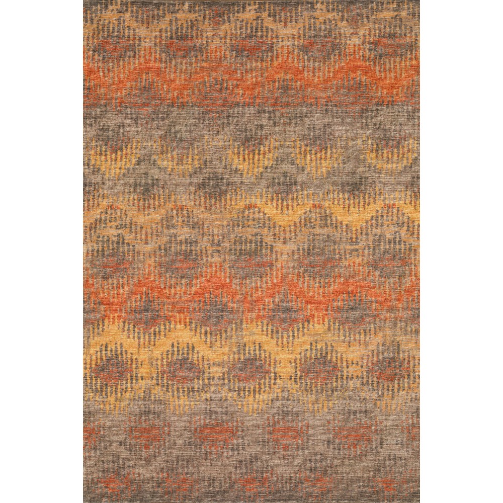 Brisbane BR9 Sunset 5' x 7'6" Rug Brisbane BR9 Sunset 5' x 7'6" Rug