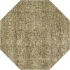 Calisa CS5 Basil 12' x 12' Octagon Rug