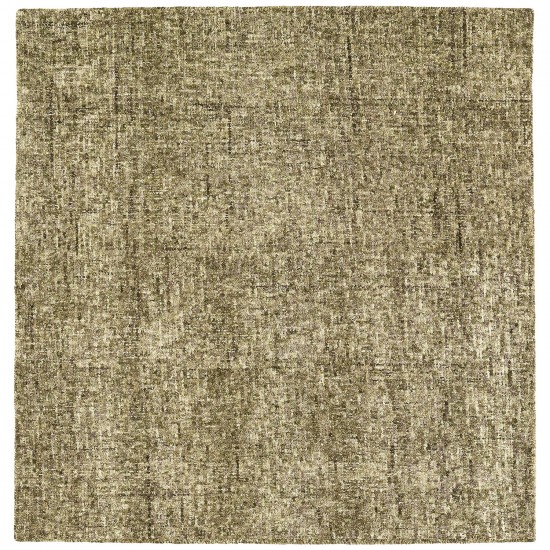 Calisa CS5 Basil 12' x 12' Square Rug