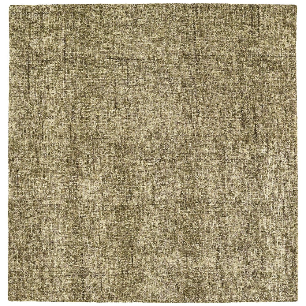 Calisa CS5 Basil 12' x 12' Square Rug