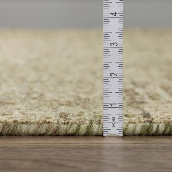 Calisa CS5 Basil 12' x 12' Square Rug