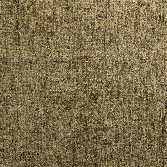 Calisa CS5 Basil 2'3" x 7'6" Runner Rug