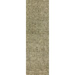 Calisa CS5 Basil 2'6" x 16' Runner Rug