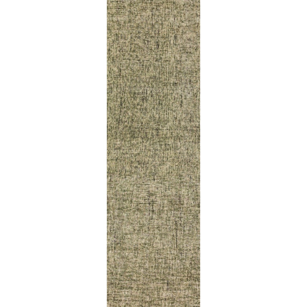 Calisa CS5 Basil 2'6" x 20' Runner Rug