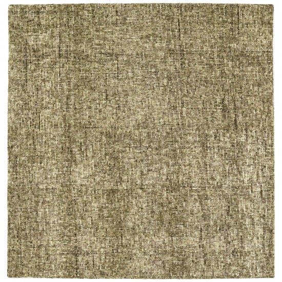 Calisa CS5 Basil 6' x 6' Square Rug