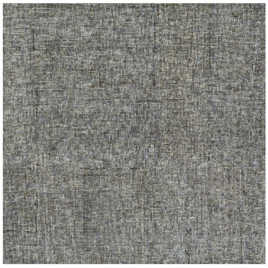 Calisa CS5 Carbon 10' x 10' Square Rug