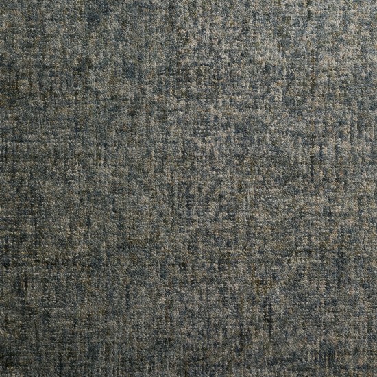 Calisa CS5 Carbon 10' x 10' Square Rug