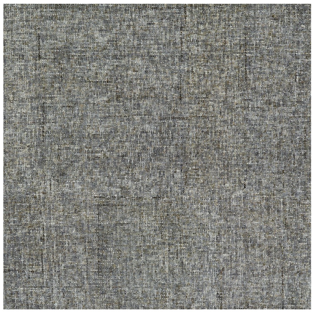 Calisa CS5 Carbon 12' x 12' Square Rug