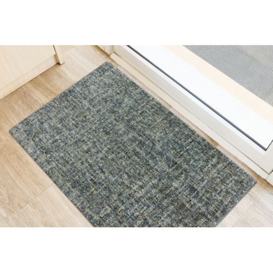 Calisa CS5 Carbon 2' x 3' Rug