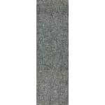 Calisa CS5 Carbon 2'6" x 16' Runner Rug