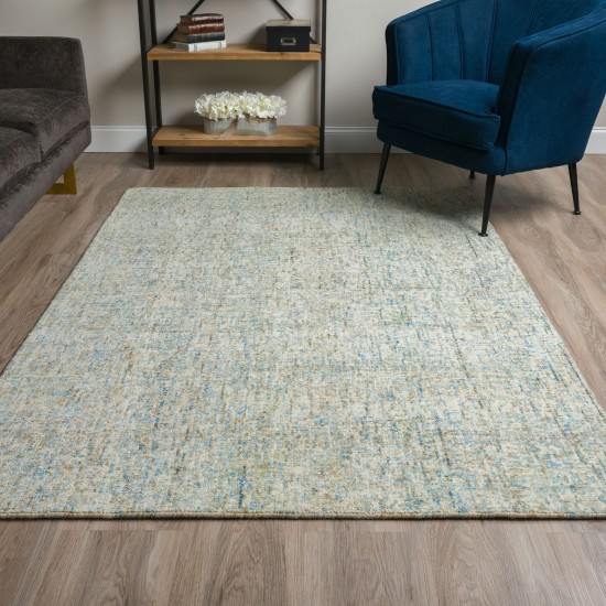 Calisa CS5 Chambray 10' x 14' Rug