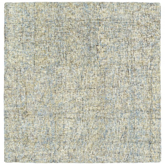 Calisa CS5 Chambray 10' x 10' Square Rug