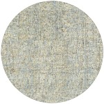 Calisa CS5 Chambray 12' x 12' Round Rug