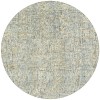 Calisa CS5 Chambray 12' x 12' Round Rug