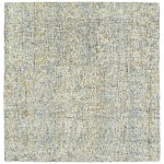 Calisa CS5 Chambray 12' x 12' Square Rug