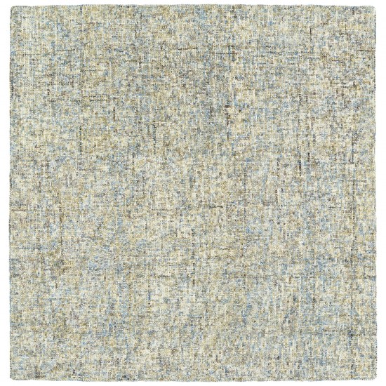 Calisa CS5 Chambray 12' x 12' Square Rug