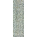 Calisa CS5 Chambray 2'6" x 16' Runner Rug